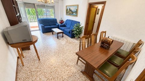 Foto 4 de Piso en venta en Zarzaquemada, Leganés