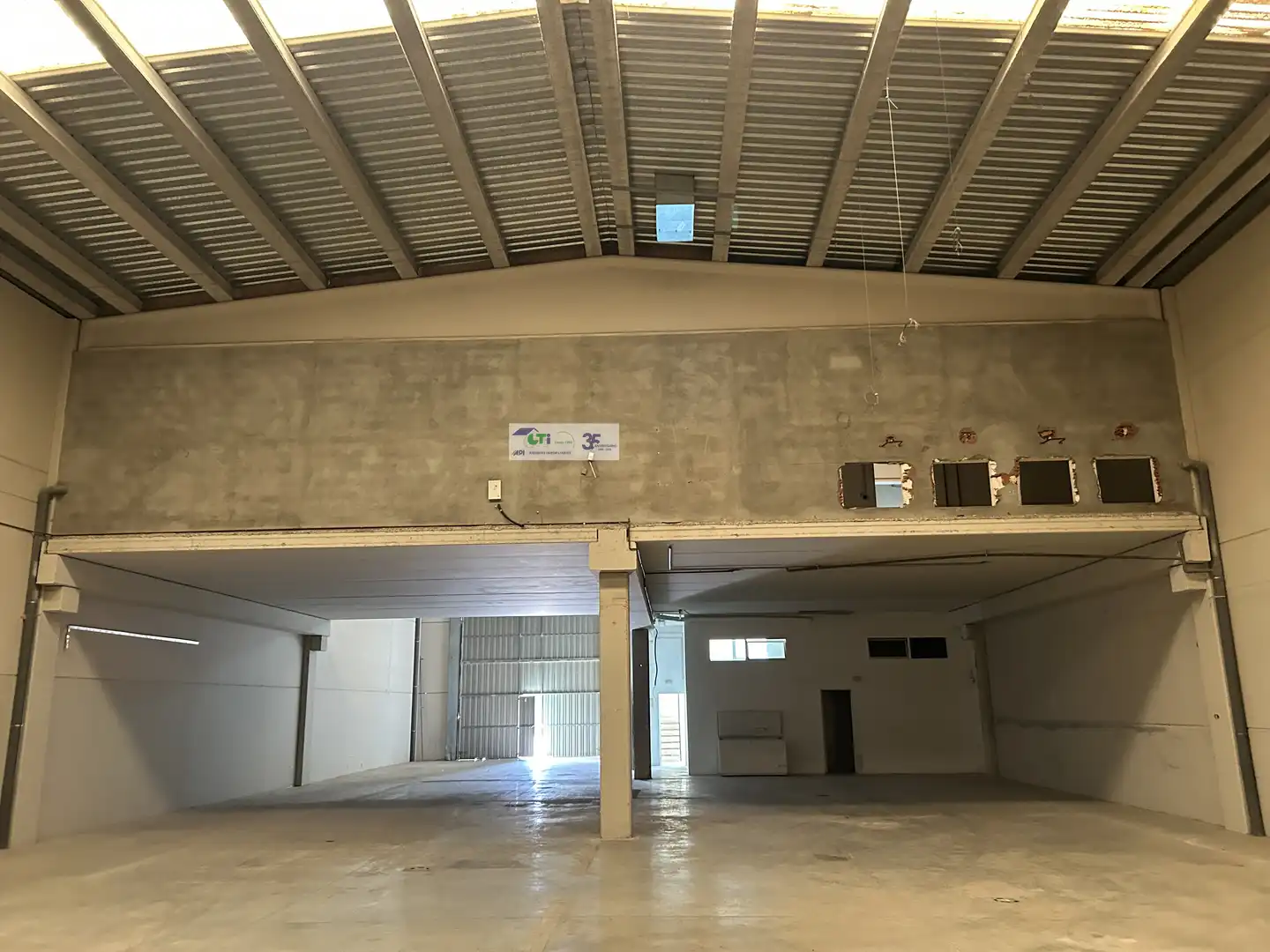Industrial building to rent in AVENIDA BUENOS AIRES, imagen 9
