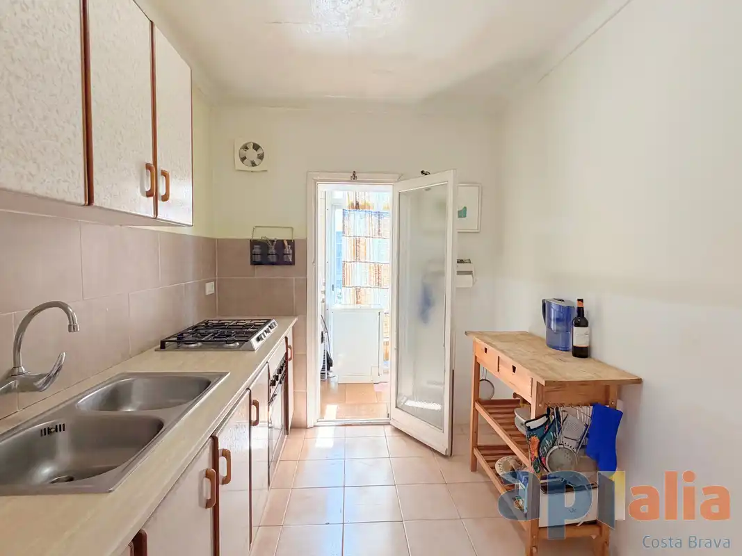 Flat with terrace for sale in Carrer de la Sala 28, imagen 6