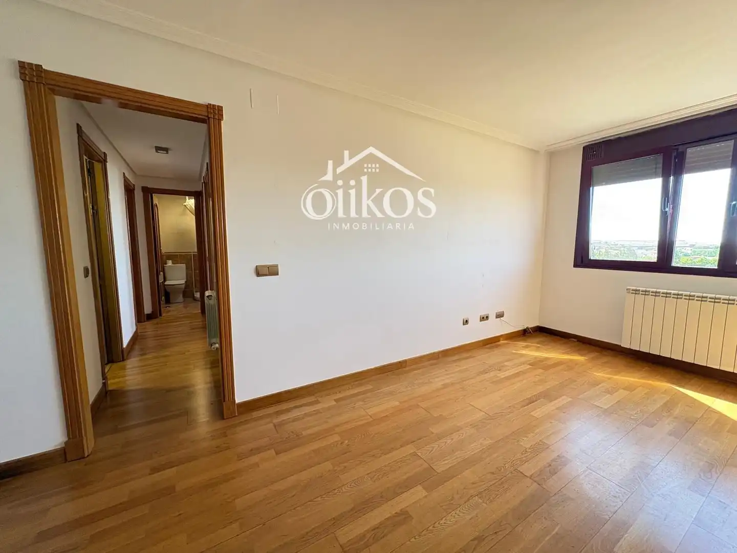 Habitación de Piso en venta en Salamanca con Calefacción, Parquet y Piscina