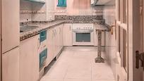 Kitchen of Flat for sale in  Córdoba Capital  with Heating and Terrace