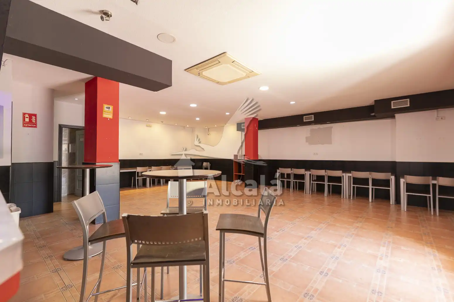 Local en venta en Alcalá de Henares