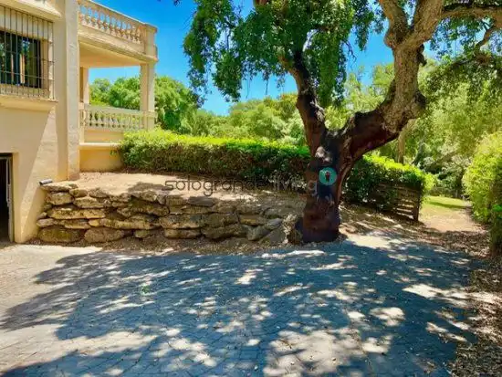 Adosado con piscina en venta en Sotogrande Alto, imagen 5