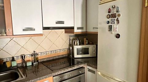 Foto 4 de Piso de alquiler en Calle Sargento Vaillo, Mercado, Alicante / Alacant