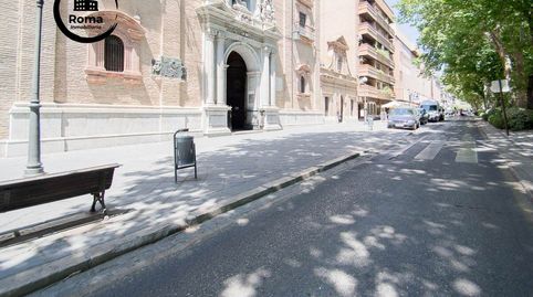 Foto 4 de Piso en venta en Calle Mirasol, San Matías - Realejo, Granada Capital