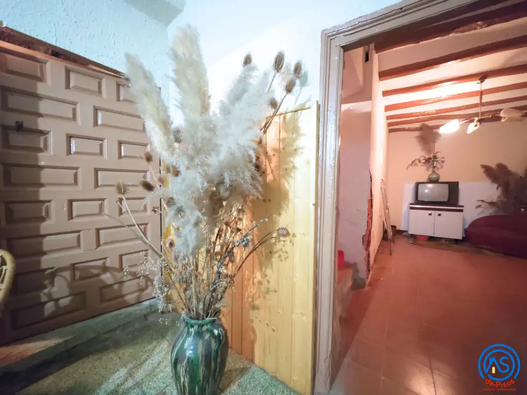 Casa o chalet en venta en Brea de Aragón con Calefacción, Trastero y Amueblado