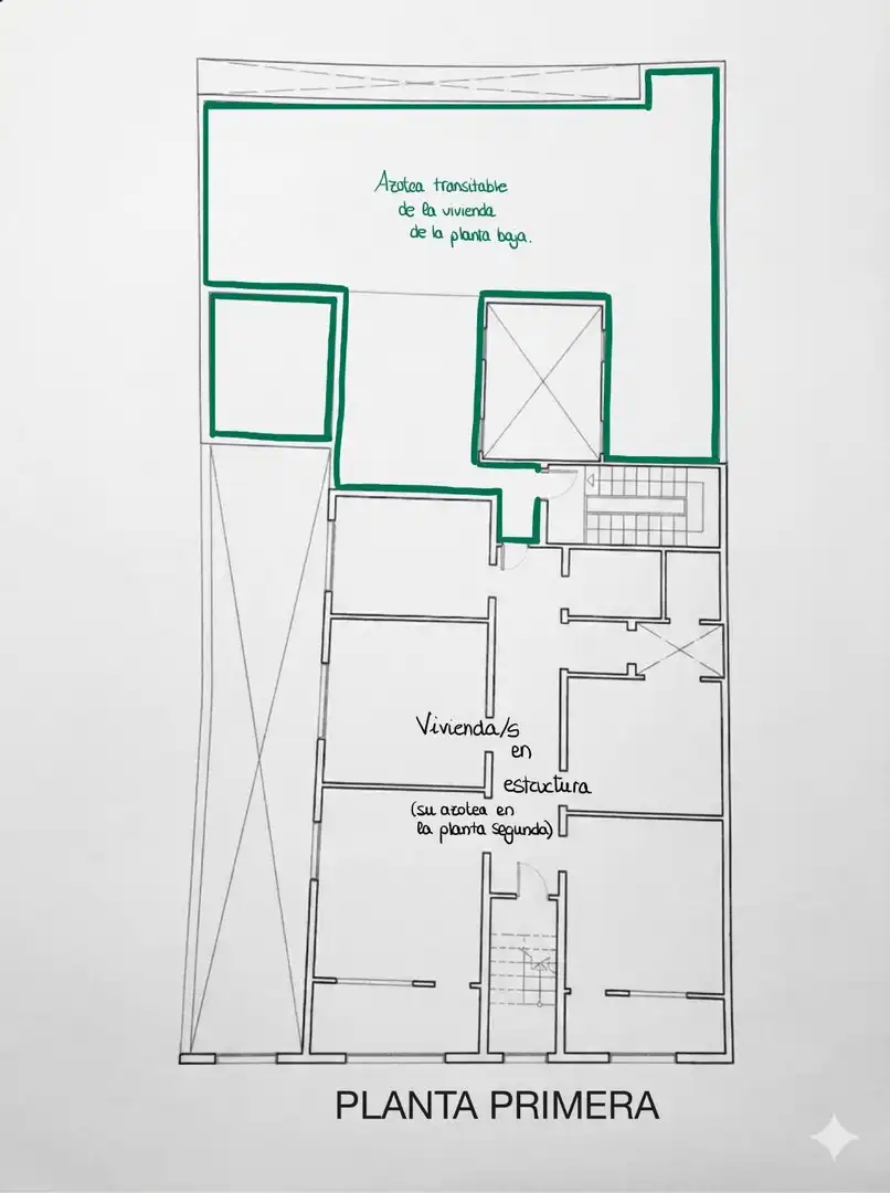 Casa o xalet en venda en Arrecife