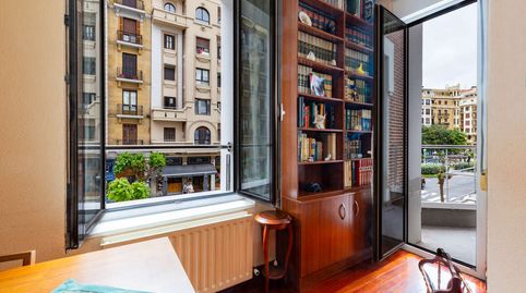 Foto 4 de Piso en venta en Zabaleta Kalea, Gros, Donostia - San Sebastián