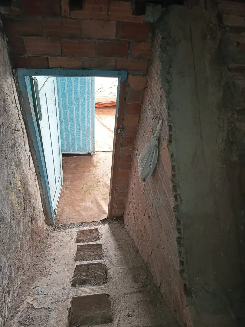 Casa o chalet en venta en Malpica de Bergantiños