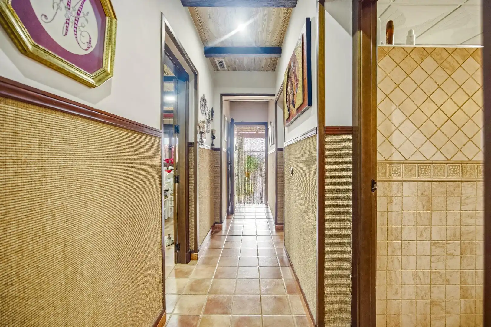 Casa o xalet en venda en Chiclana de la Frontera amb Aire condicionat, Jardí privat i Terrassa
