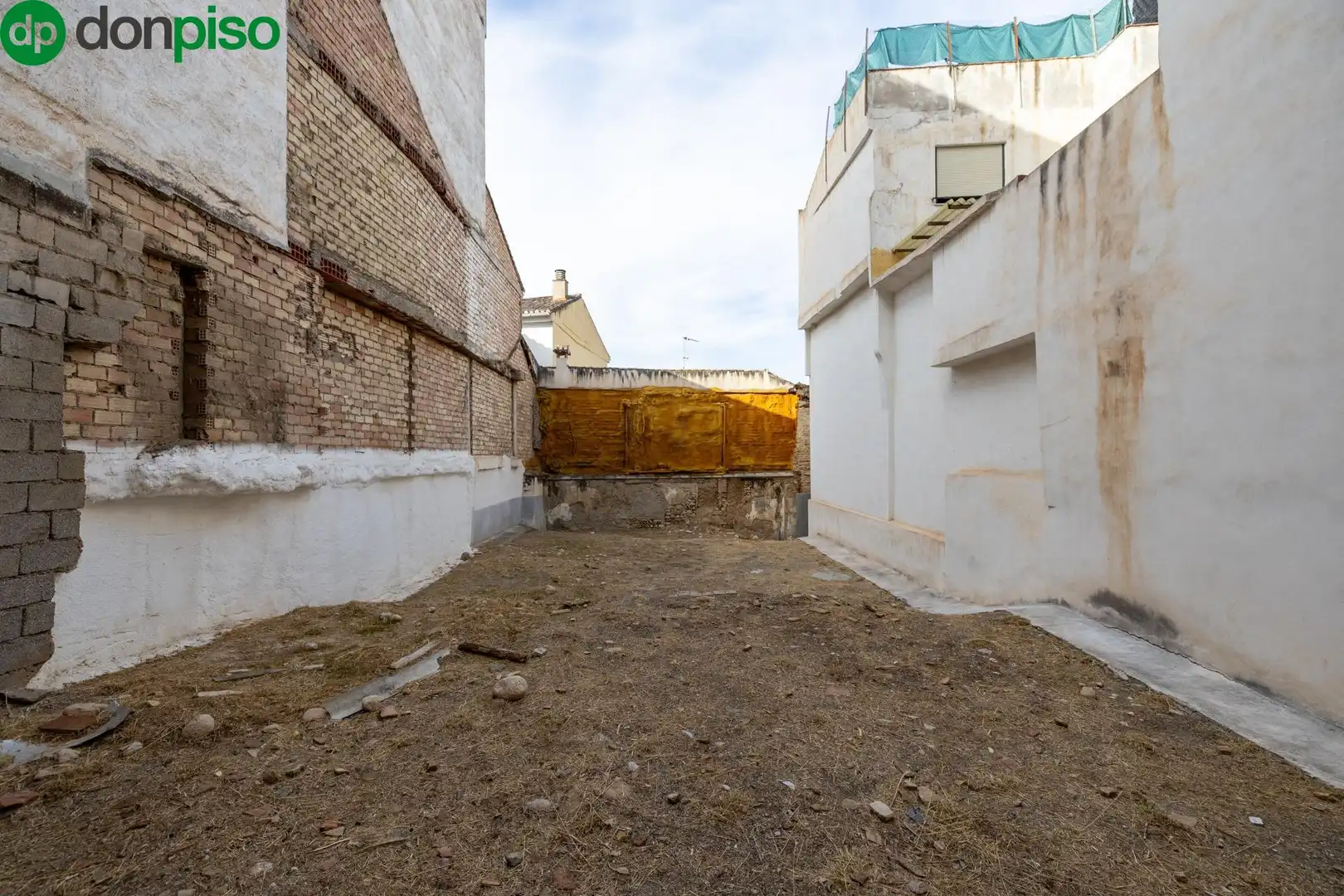 Residential land for sale in Calle ACERA DE SAN ILDEFONSO, imagen 6