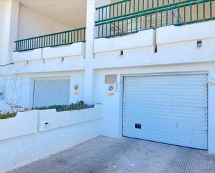 Exterior view of Garage for sale in El Puig de Santa Maria