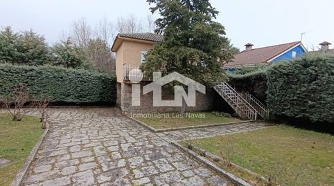 Foto 5 de Casa o xalet en venda a Calle Maralva, Peguerinos, Ávila