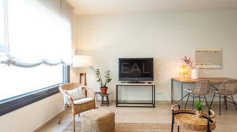 Foto 3 de Casa adosada en venda a Calle Migdia, Centre - Estació, Sant Cugat del Vallès