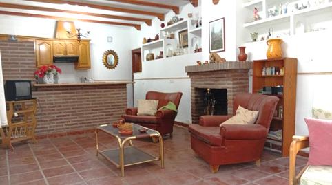 Foto 5 von Einfamilien-Reihenhaus zum Verkauf in Calle Cantarranas, Orgaz, Toledo