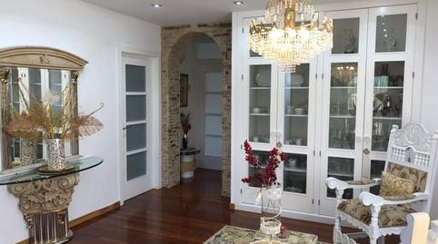 Foto 2 de Casa o xalet en venda a Delfin Garcia, Ensanche - Sar, Santiago de Compostela