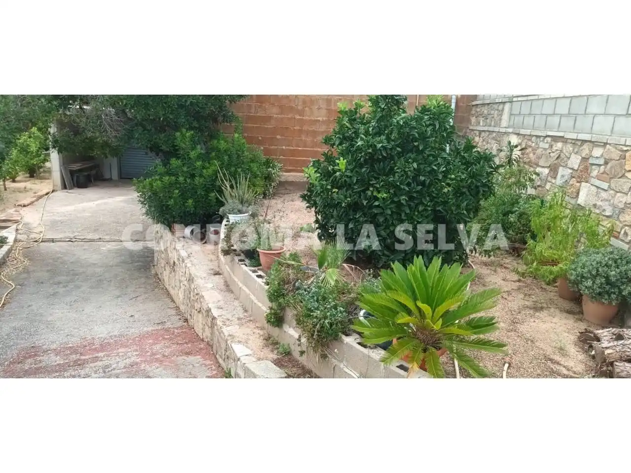 Wohnbaugrundstück zum Verkauf in Lloret Verd - Els Pinars, imagen 7