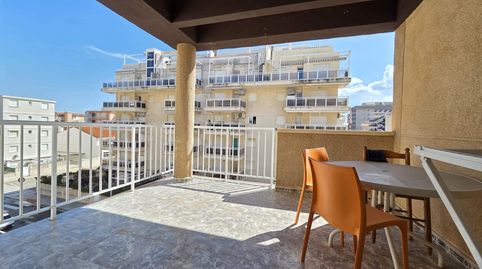 Foto 2 de Ático en venta en Miramar, Valencia