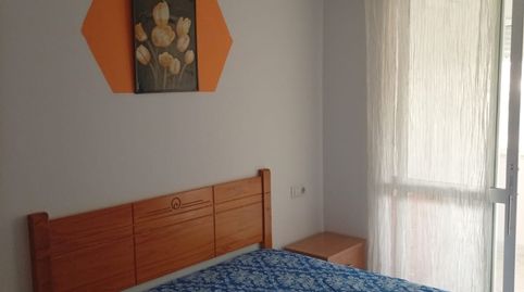 Foto 4 de Apartament de lloguer a Rúa de Portomarín, 14, Chantada, Lugo