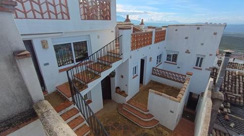 Foto 5 de Casa o chalet en venta en Chilluévar, Jaén