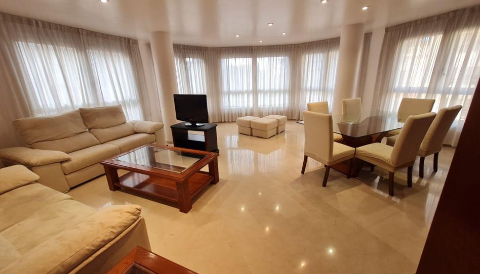 Foto 1 de Pis de lloguer a Capuchinos, 2, Plaza Illes Columbretes, Castellón