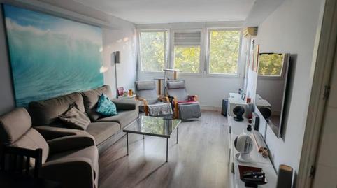 Foto 5 de Apartament per a compartir a Aluche,  Madrid Capital