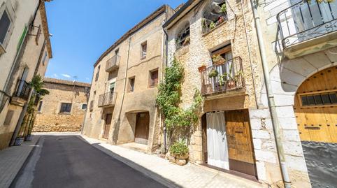Foto 3 de Finca rústica en venda a Ordis, Girona