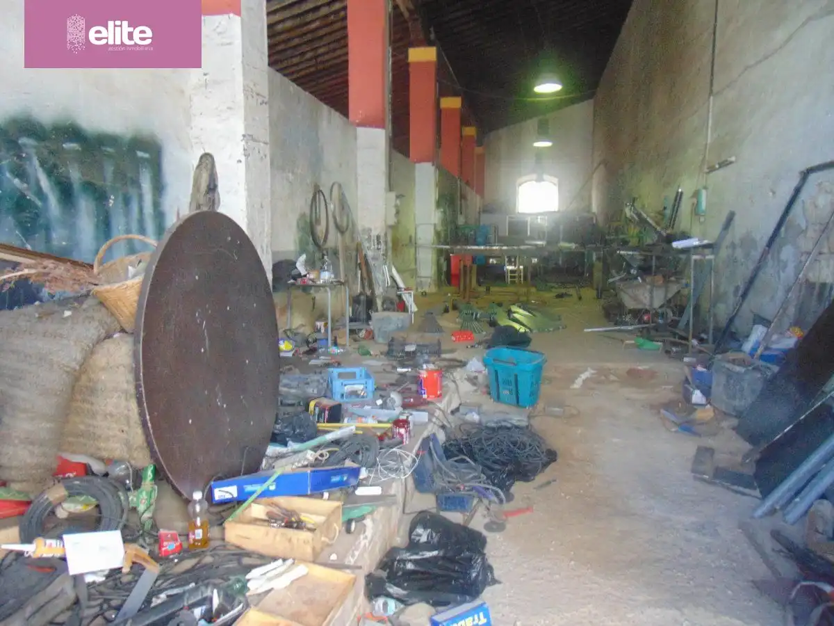 Gewerbefläche zum Verkauf in Santiago - Coronación, imagen 7