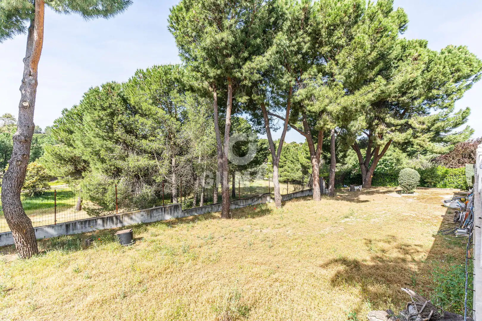 Casa o xalet en venda en Boadilla del Monte amb Calefacció, Jardí privat i Piscina
