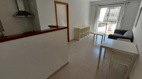 Foto 3 de Apartament de lloguer a Foners, Palma de Mallorca