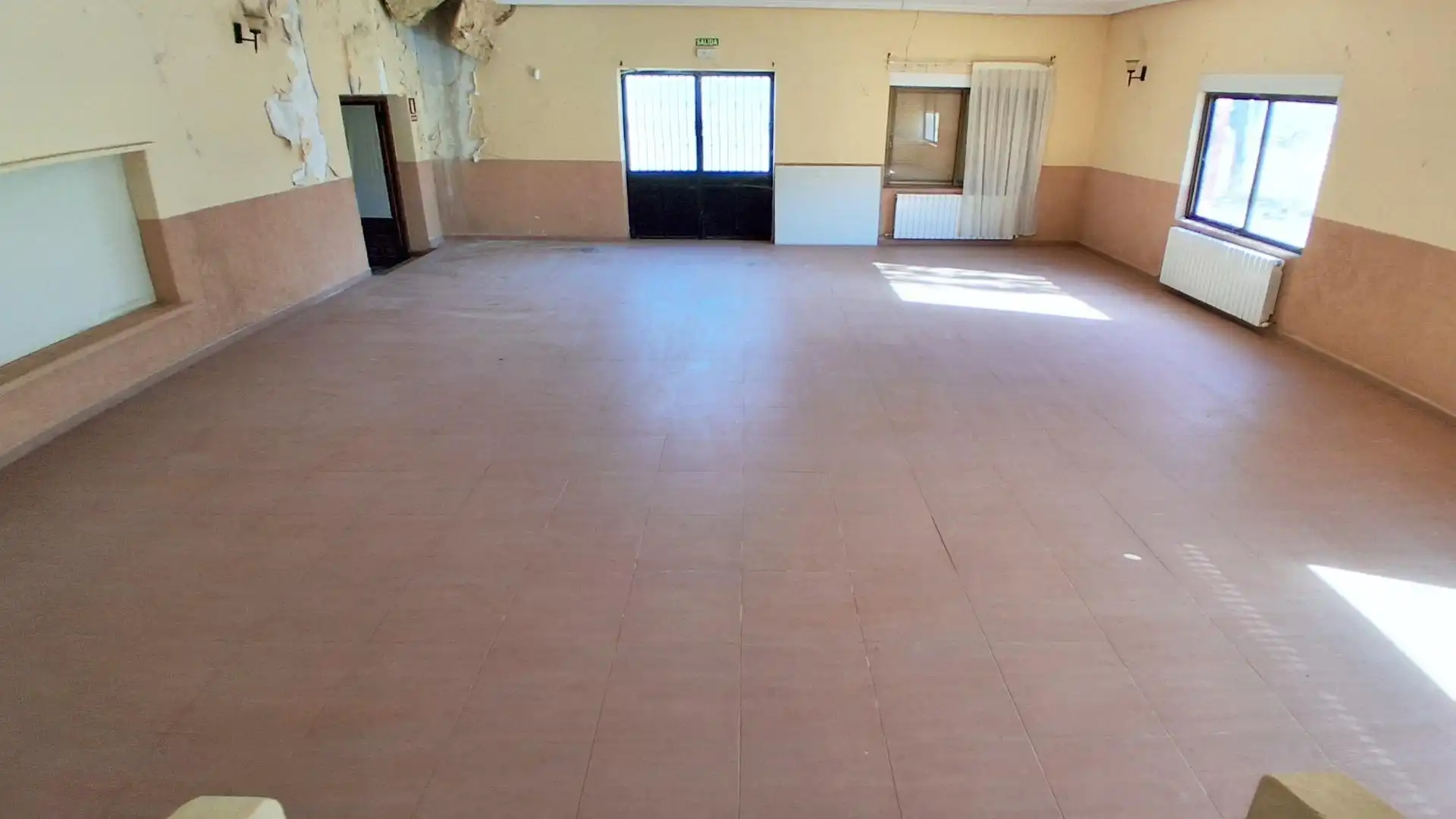 Commercial properties for sale in Vecinos