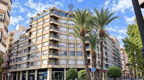 Foto 5 de Ático en venta en Calle Calle Valencia, Orihuela ciudad, Orihuela