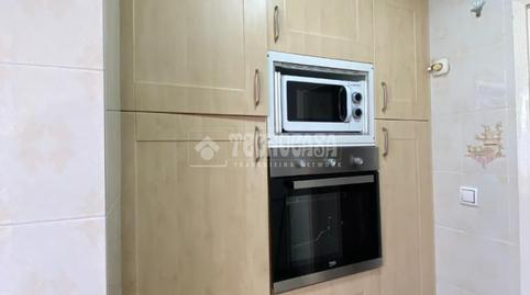 Foto 5 de Piso en venta en Juan de la Cierva, Getafe