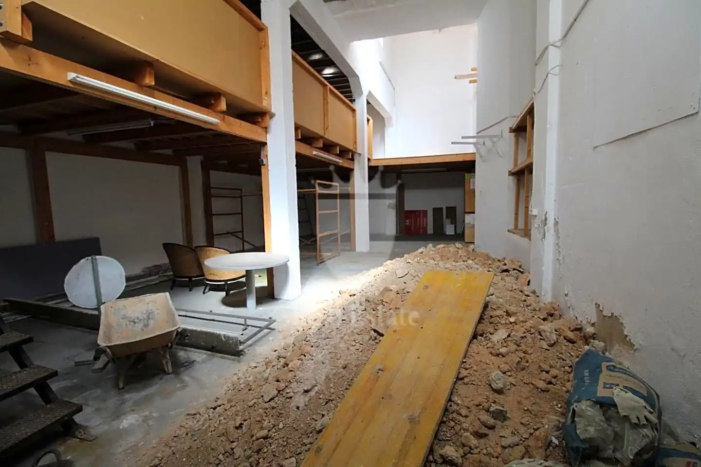 Casa o xalet en venda en  Palma de Mallorca amb Terrassa