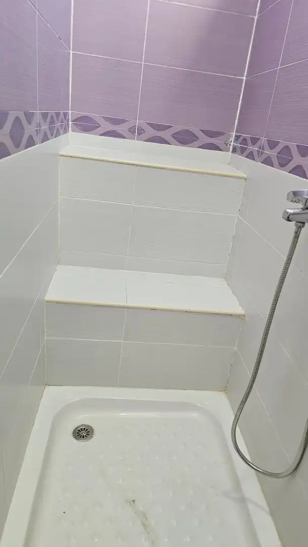 Bathroom of Buildings for sale in Santa Lucía de Tirajana