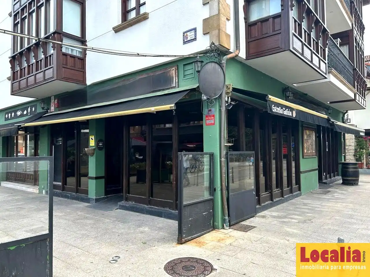 Gewerbefläche zur Miete in Barrio Puente San Miguel, imagen 2