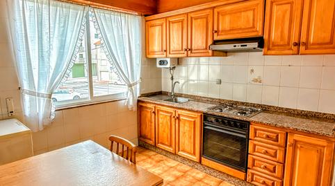 Foto 4 de Edificio en venta en Rúa Venezuela, Carballo, A Coruña