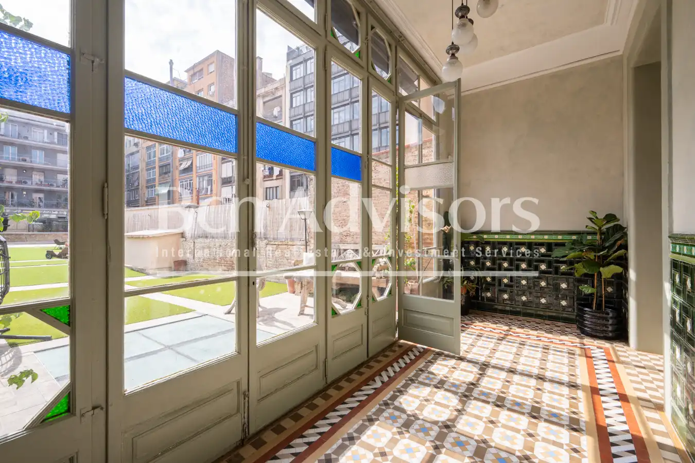 Wohnung mit Terrasse zum Verkauf in Carrer de Muntaner, imagen 5