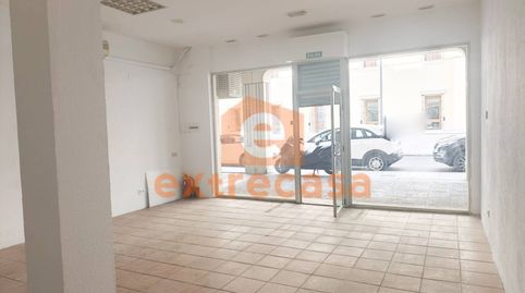 Foto 4 von Geschaftsraum zur Miete in Calle Manuel Fernández Mejías, Casco Antiguo, Badajoz Capital