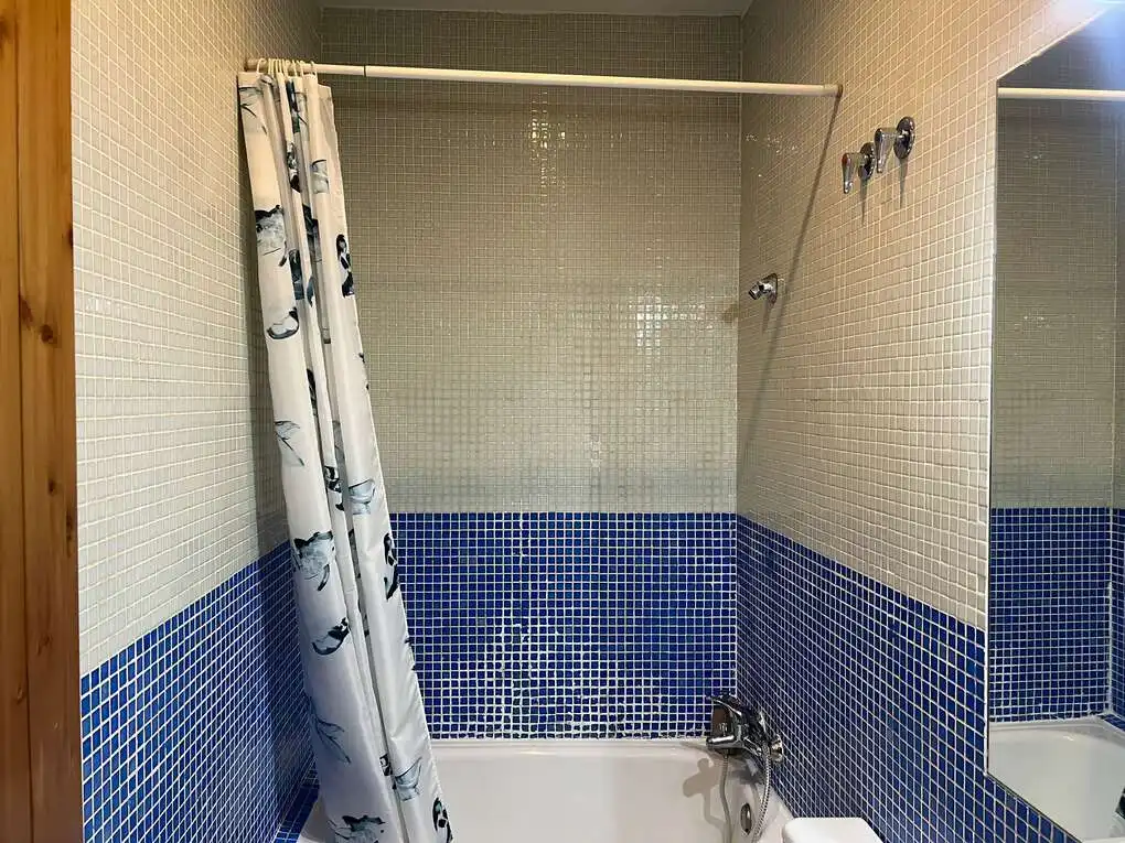 Piso en venta en Calle de las Infantas, Justicia - Chueca