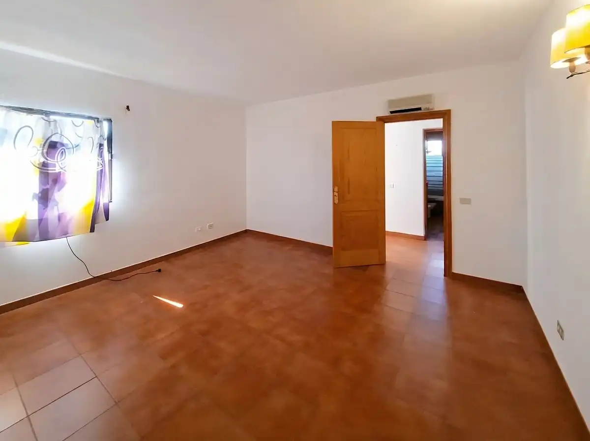 Casa o xalet en venda en Santa Brígida amb Jardí privat, Terrassa i Traster