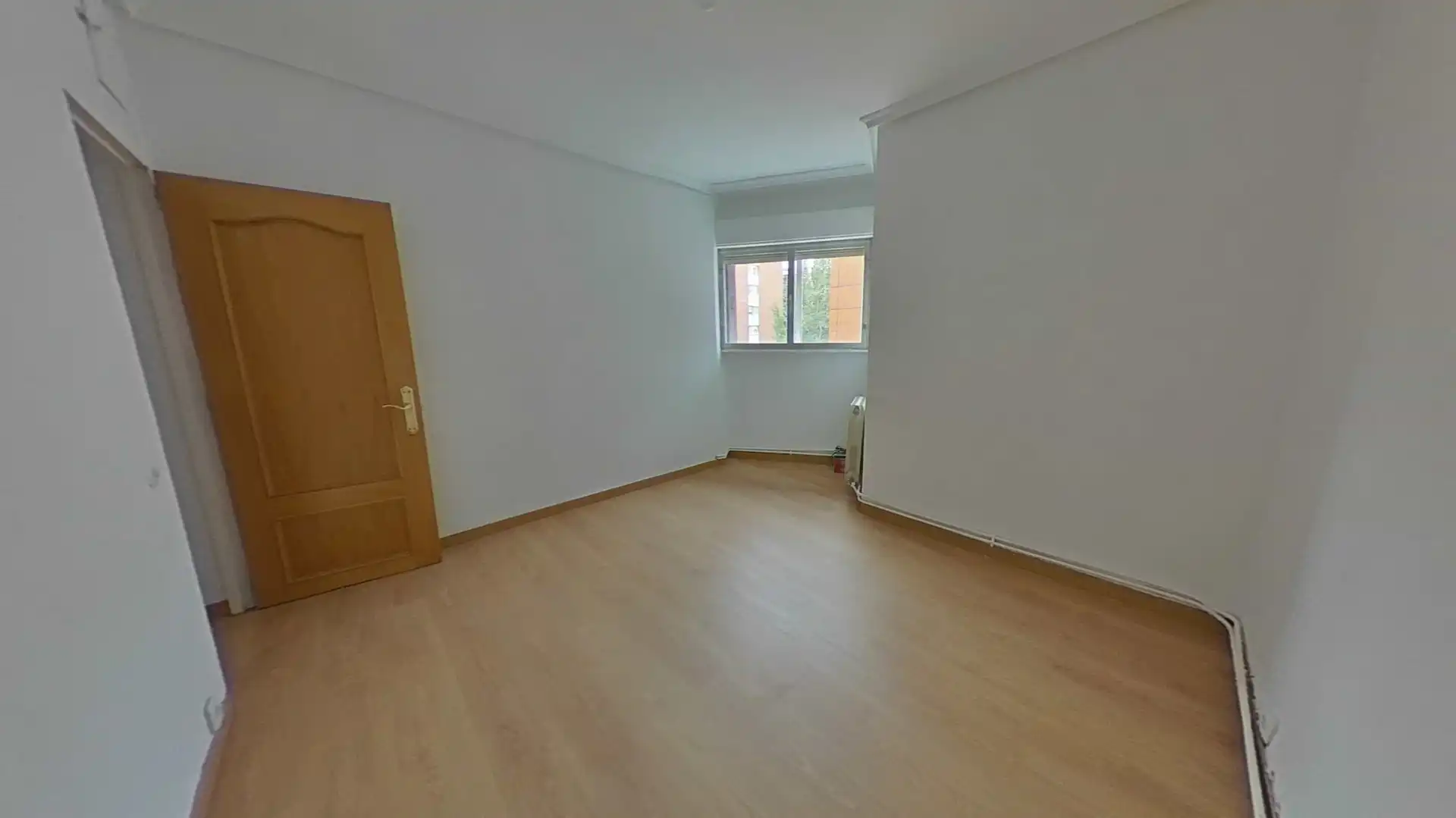 Habitación de Piso en venta en Madrid con Calefacción y Parquet