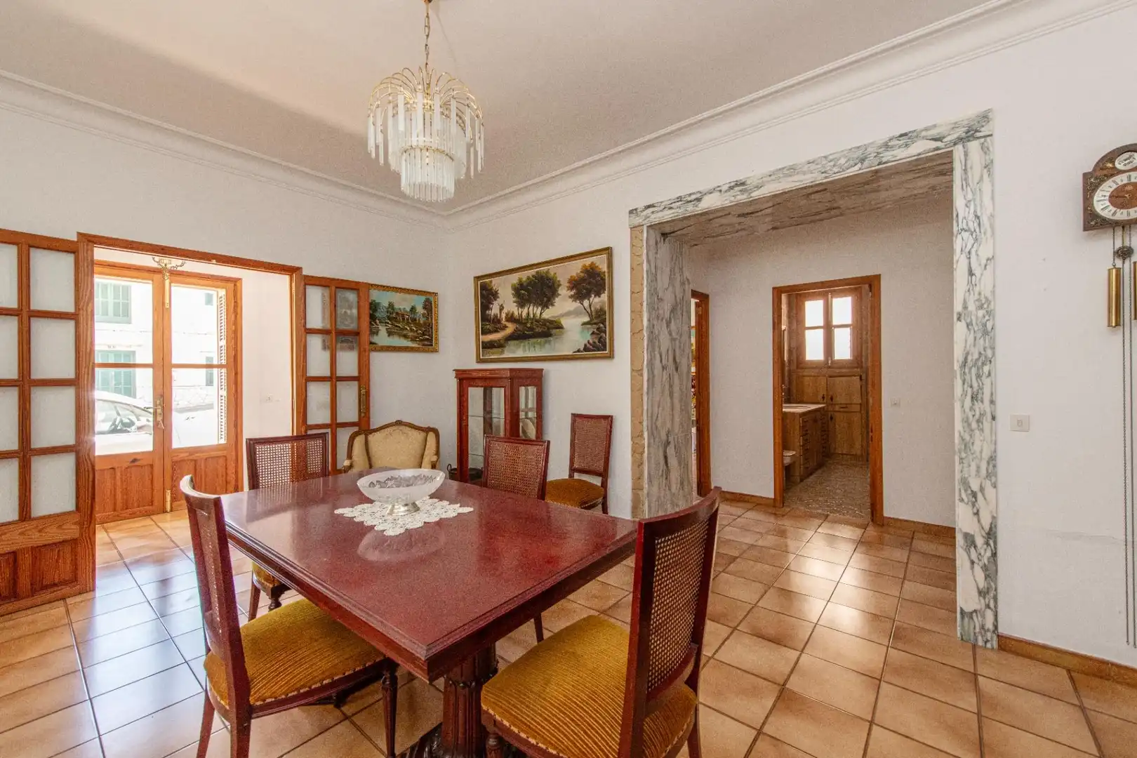 Haus mit Terrasse zum Verkauf in Selva, imagen 14