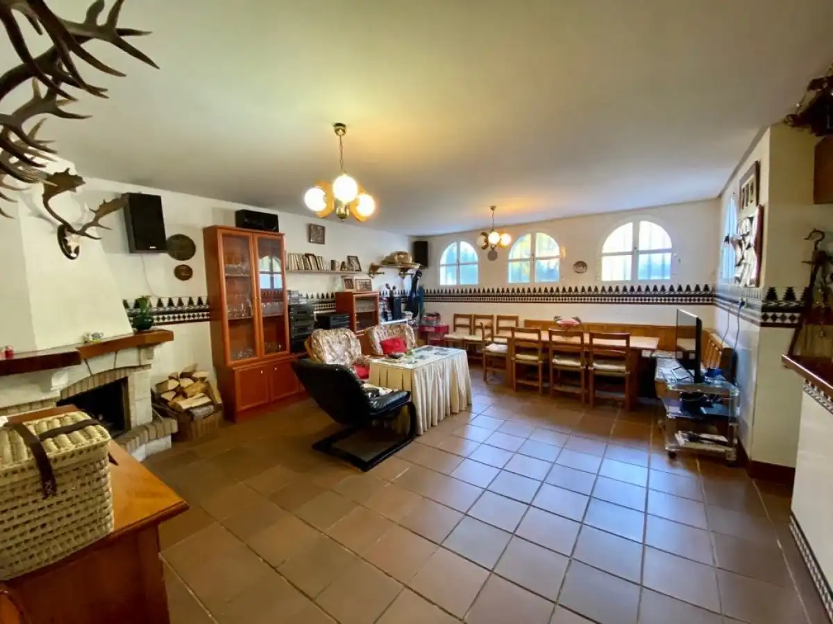 Casa o xalet en venda a Parque Avenida