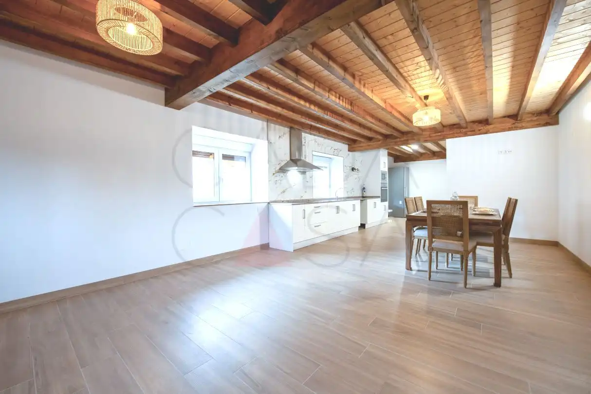 Casa amb terrassa en venda a Barrio Llaino Corvera, imagen 22