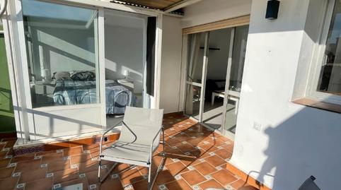 Photo 4 of Attic to rent in Calle Asturias, Puerto Deportivo, Málaga