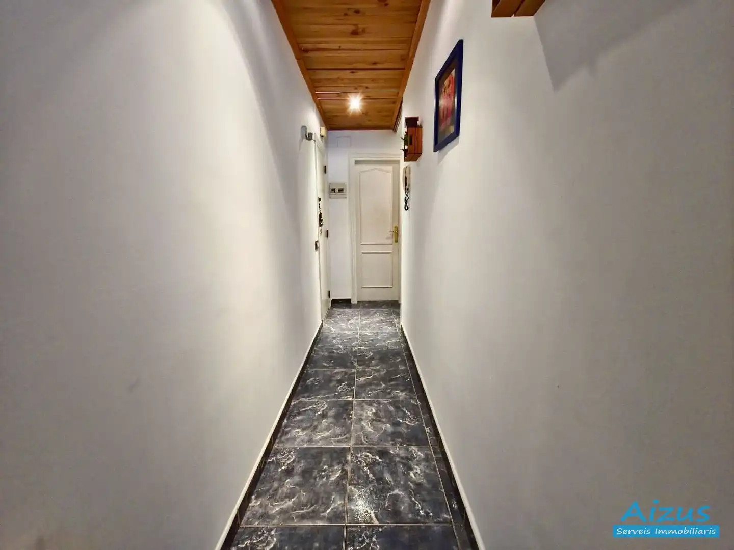Wohnung zum Verkauf in Ripollet mit Heizung und Ofen