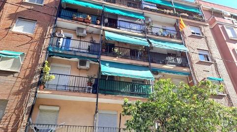Foto 2 von Wohnung zum Verkauf in Alosno, San Bartolomé de la Torre, Huelva