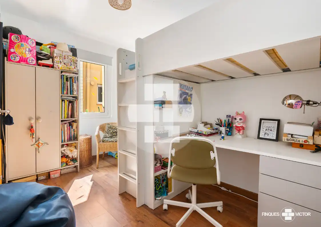 Piso en venta en Carrer de les Carretes, El Raval