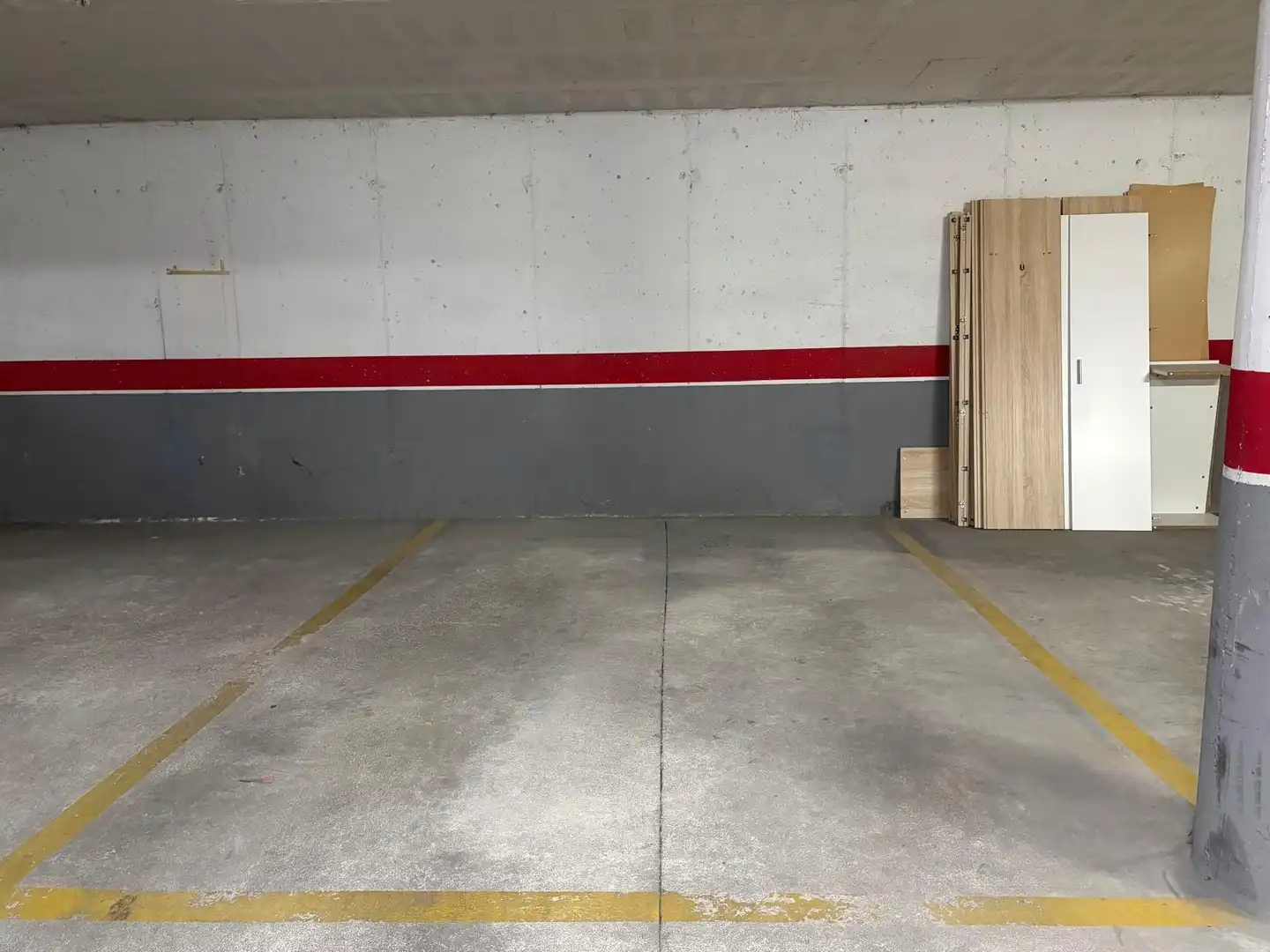 Pis amb ascensor en venda a Pedanías Este, imagen 21